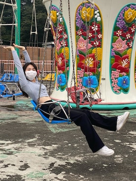 neneさんのコーディネート