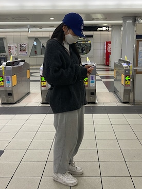 neneさんのコーディネート