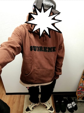 「アイテム（腕時計）」を使った、きのこ＠毒x毒x毒さん（メンズ・180cm）の秋コーディネート