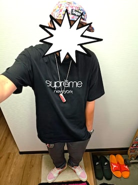 Supreme （シュプリーム）の「S/Mサイズ☆Supreme Nike NBA Shooting