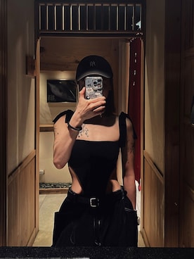 cianさんのコーディネート