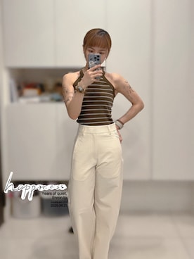 cianさんのコーディネート