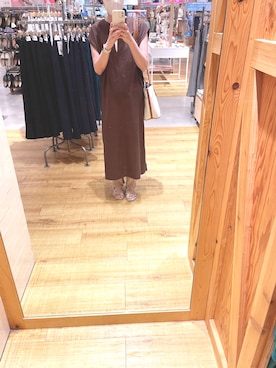 yukaさんのコーディネート