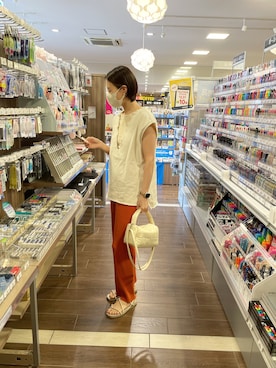 yukaさんのコーディネート