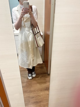 yukaさんのコーディネート