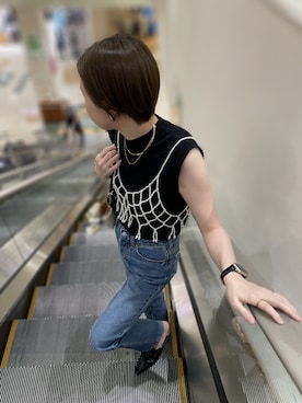 yukaさんのコーディネート