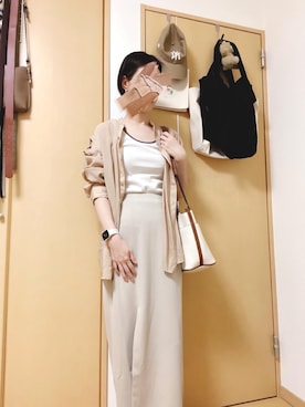 yukaさんのコーディネート