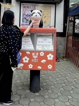      shiさん（レディース・160cm）の春コーディネート