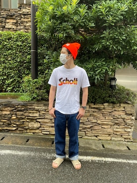 ry0suke14さんのコーディネート