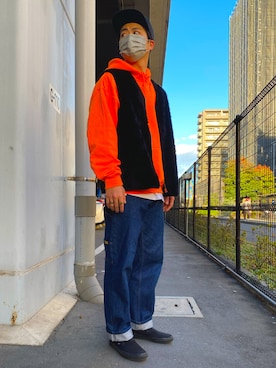 ry0suke14さんのコーディネート