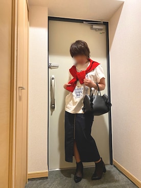 hannaさんのコーディネート