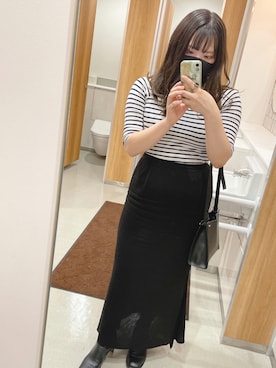 あすちんさんのコーディネート