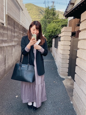 あすちんさんのコーディネート