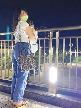 あすちんさんのコーディネート