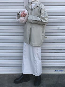 miさんのコーディネート