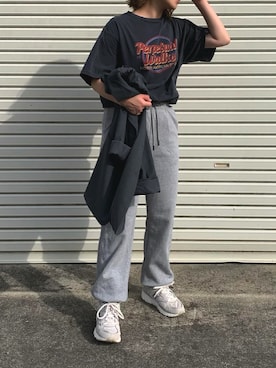 miさんのコーディネート