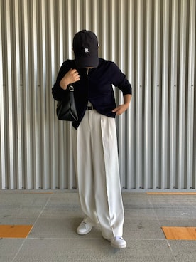 miさんのコーディネート