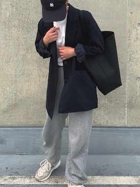 miさんのコーディネート