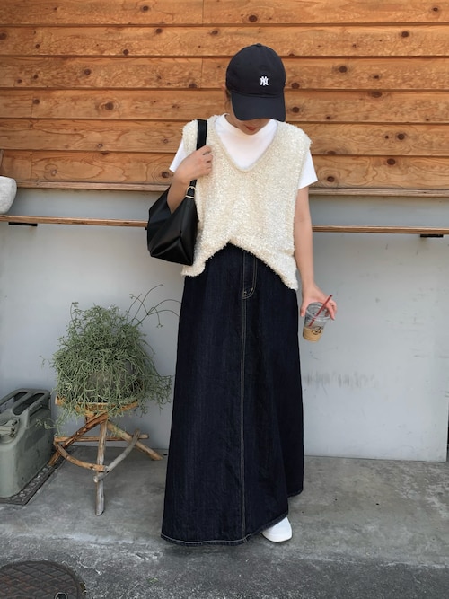 miさんのコーディネート