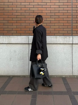 miさんのコーディネート