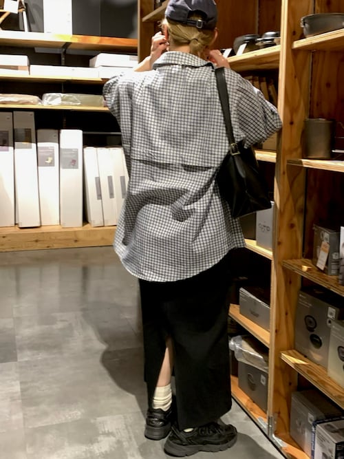 miさんのコーディネート