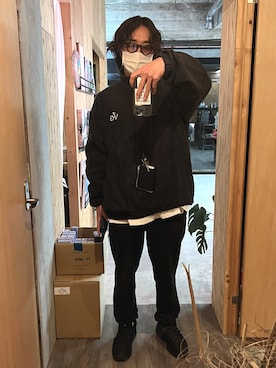 あっくんさんのコーディネート