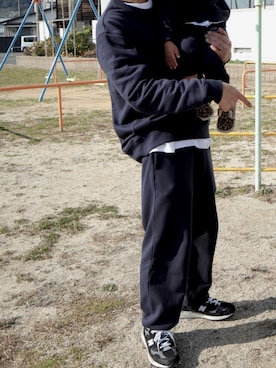 あっくんさんのコーディネート