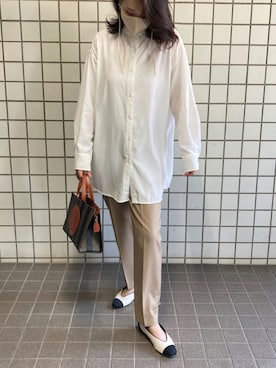 ZJZさんのコーディネート