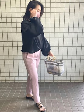 ZJZさんのコーディネート