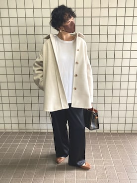 ZJZさんのコーディネート