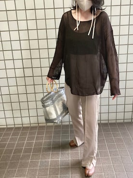 ZJZさんのコーディネート