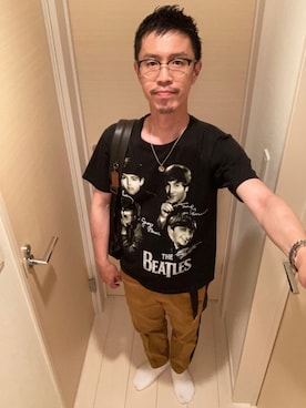 junodart【official】さんのコーディネート