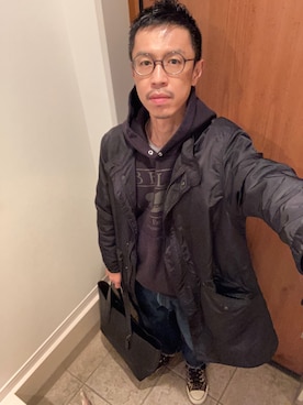 junodart【official】さんのコーディネート