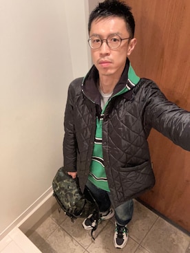 junodart【official】さんのコーディネート