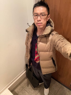 junodart【official】さんのコーディネート