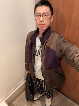 junodart【official】さんのコーディネート