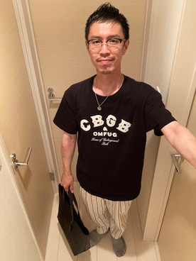 junodart【official】さんのコーディネート