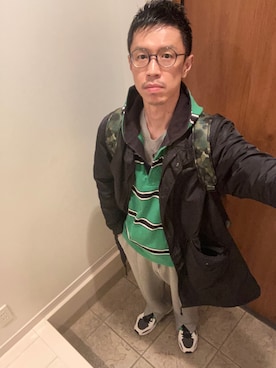 junodart【official】さんのコーディネート