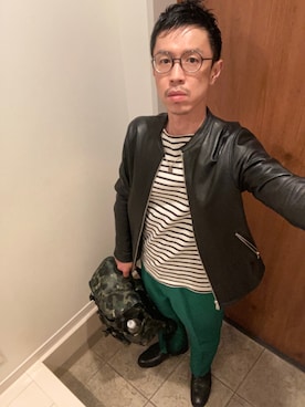 junodart【official】さんのコーディネート