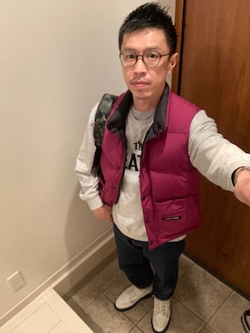 junodart【official】さんのコーディネート