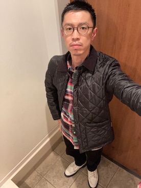 junodart【official】さんのコーディネート