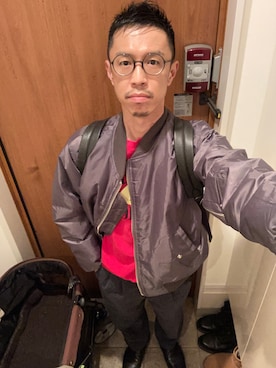 junodart【official】さんのコーディネート