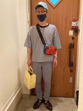 junodart【official】さんのコーディネート