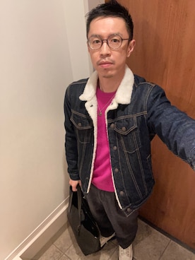 junodart【official】さんのコーディネート