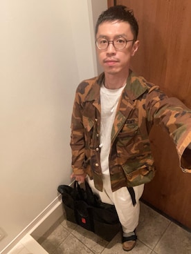 junodart【official】さんのコーディネート