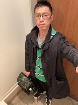 junodart【official】さんのコーディネート