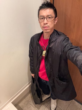 junodart【official】さんのコーディネート