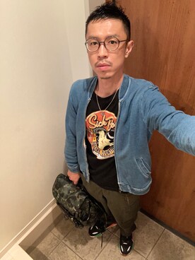 junodart【official】さんのコーディネート