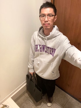 junodart【official】さんのコーディネート