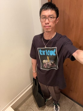 junodart【official】さんのコーディネート